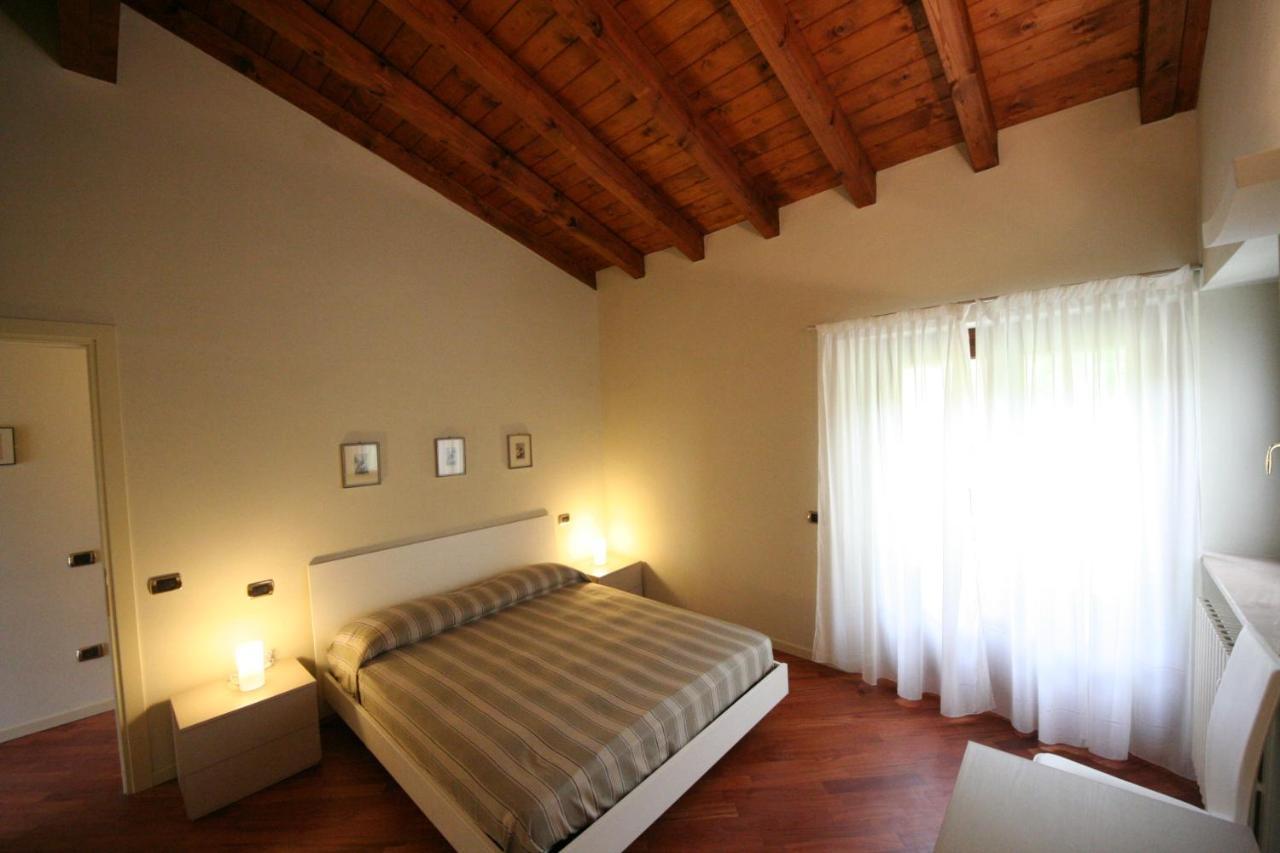 Appartamento Eagle - Theater Home Toscolano Maderno Exterior photo