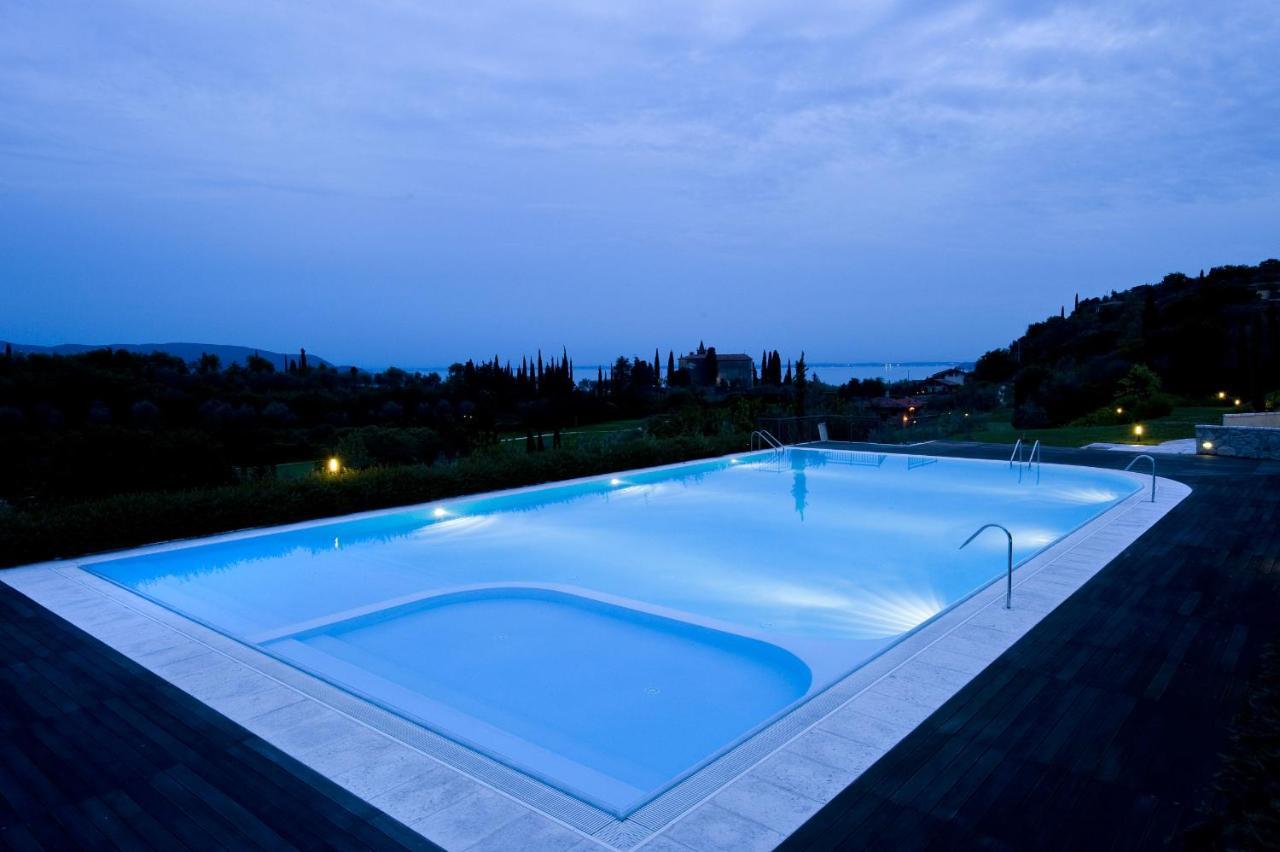 Appartamento Eagle - Theater Home Toscolano Maderno Exterior photo